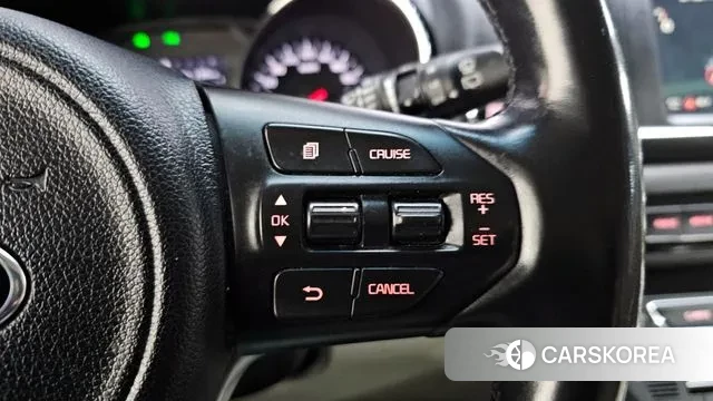 Kia All New Carnival id 3677713 из Кореи 11