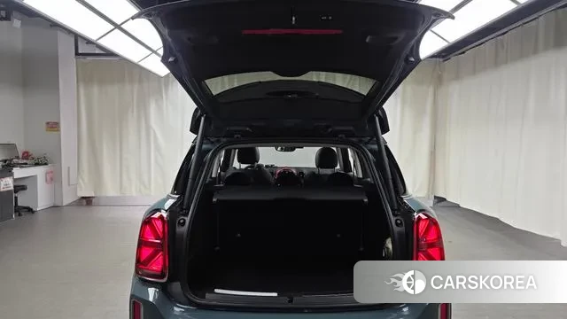 Mini Cooper Countryman id 3523900 из Кореи 11