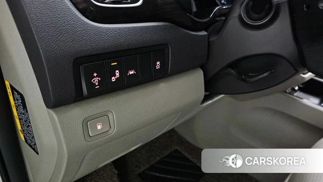 Kia The New Carnival id 4377565 из Кореи 11