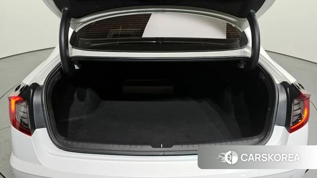 Hyundai Sonata (DN8) id 4294730 из Кореи 11