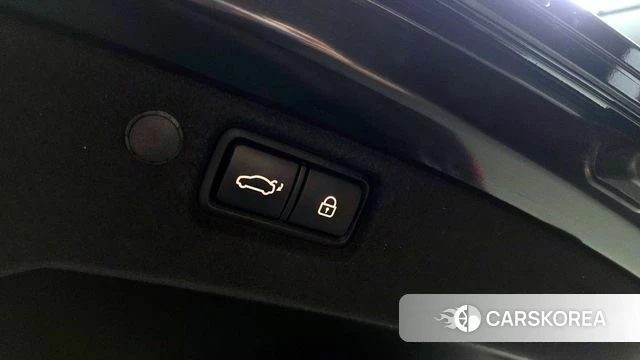 Kia K7 Premier id 4019637 из Кореи 11