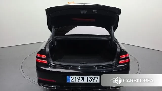 Genesis G80 (RG3) id 3684983 из Кореи 11