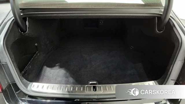 Genesis G90 (RS4) id 4323687 из Кореи 11