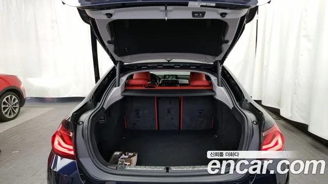 BMW 4 Series (F32) id 2621139 из Кореи 11