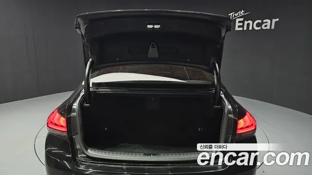 Genesis G80 id 2808574 из Кореи 11