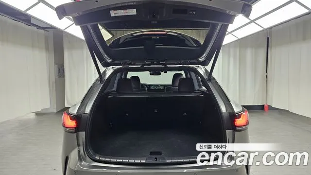 Lexus RX450h + 5th generation id 2734322 из Кореи 11