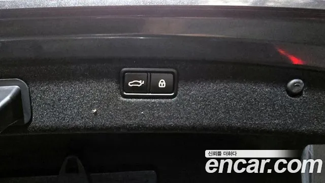 Genesis G80 id 2622611 из Кореи 11