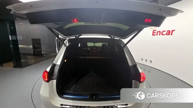 Mercedes-Benz GLE-Class W167 id 3361707 из Кореи 11