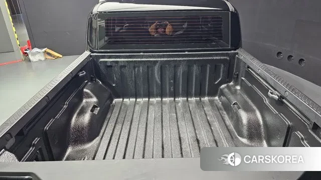 Kia Tasman id 3732369 из Кореи 11