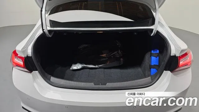 Chevrolet (GM Daewoo) The New Malibu id 2818759 из Кореи 11