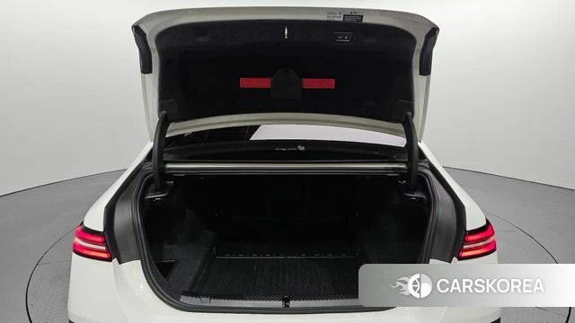 BMW 5 Series (G60) id 4753000 из Кореи 11