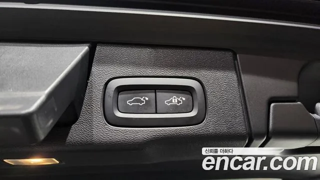 Volvo XC60 second Generation id 2271370 из Кореи 11