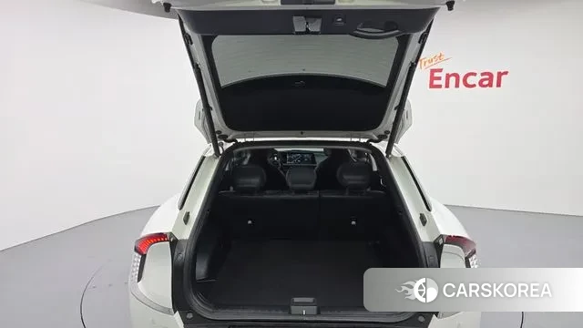 Kia EV6 id 3273793 из Кореи 11