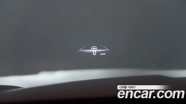 Genesis GV70 id 2703542 из Кореи 11