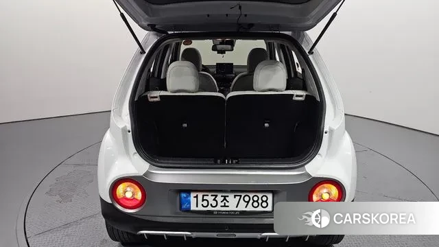 Hyundai Casper id 3503364 из Кореи 11