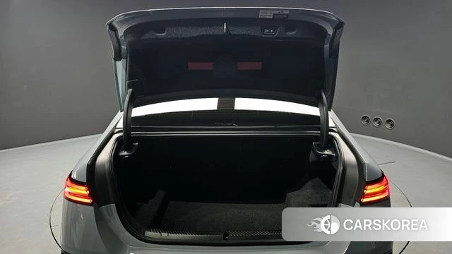 BMW 5 Series (G60) id 3963510 из Кореи 11