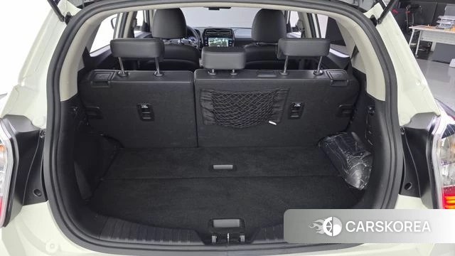 Ssangyong Berry New Tivoli id 4656344 из Кореи 11