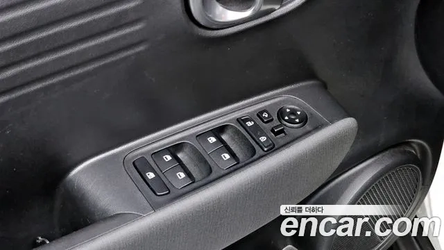 Hyundai Casper id 2948899 из Кореи 11