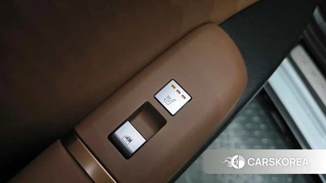 Hyundai Grandeur Hybrid (GN7) id 4700979 из Кореи 11
