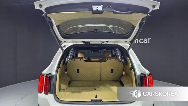 Kia Sorento 4th Generation id 3805946 из Кореи 11