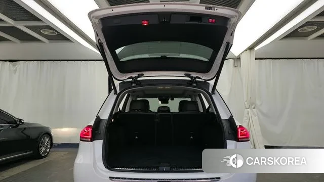 Mercedes-Benz GLE-Class W167 id 3712351 из Кореи 11