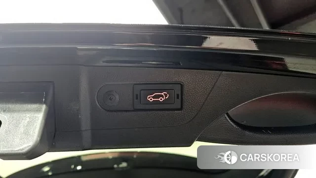 Ssangyong All New Rexton id 3540673 из Кореи 11