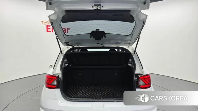 Hyundai Venue id 3820087 из Кореи 11