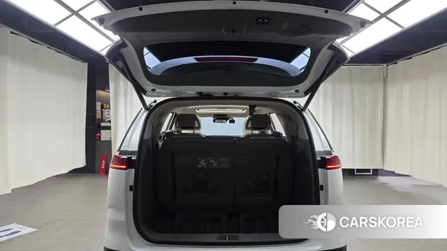 Kia Carnival 4th generation id 3556898 из Кореи 11