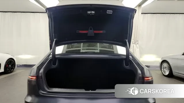 Hyundai Grandeur (GN7) id 3545158 из Кореи 11