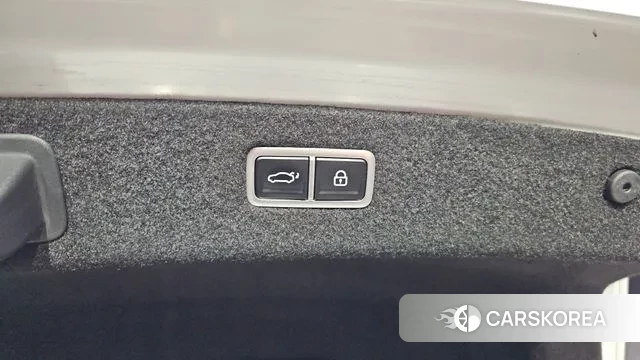 Genesis G90 (RS4) id 3007390 из Кореи 11