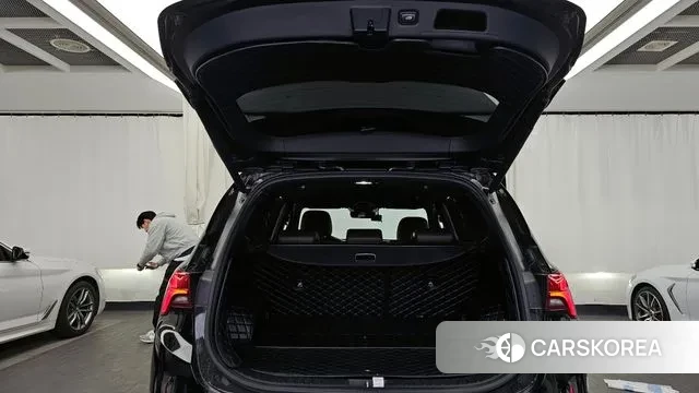 Hyundai The New Santa Fe id 3788662 из Кореи 11