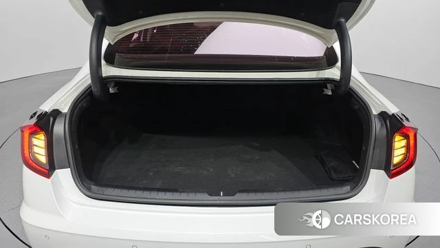 Hyundai Sonata (DN8) id 4424524 из Кореи 11