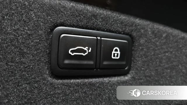 Kia The New K9 2nd generation id 4201779 из Кореи 11