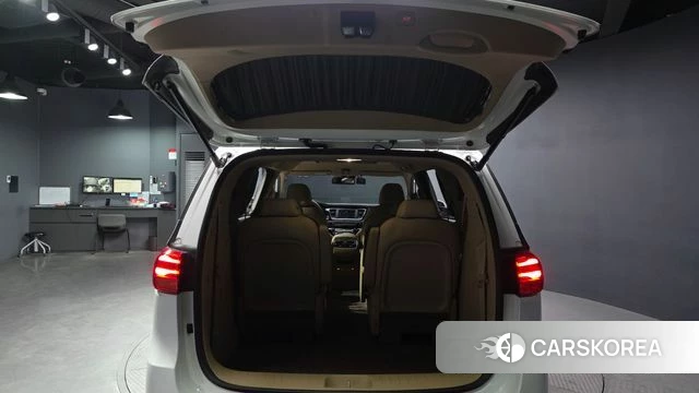 Kia The New Carnival id 3845265 из Кореи 11