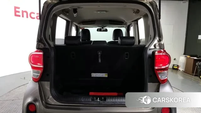 Kia The New Ray id 2960737 из Кореи 11