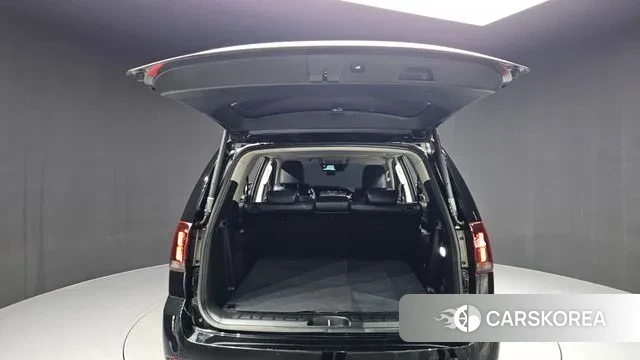 Kia Mohave Master id 3650997 из Кореи 11