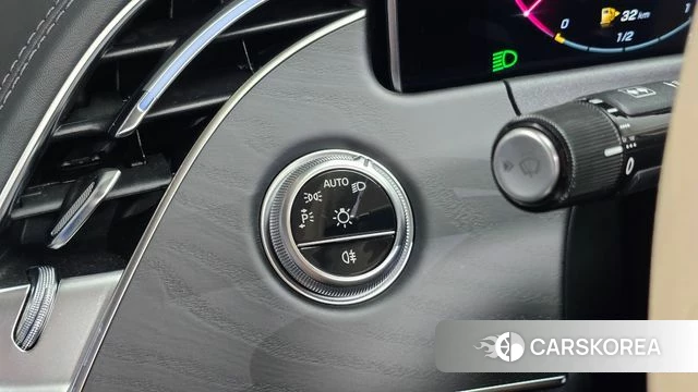 Mercedes-Benz E-Class W214 id 4539955 из Кореи 11