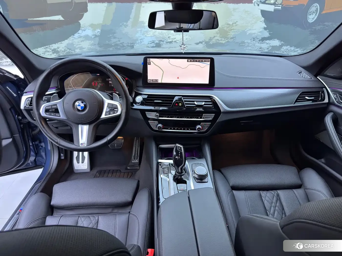 BMW 5 series id 4634826 из Китая 11