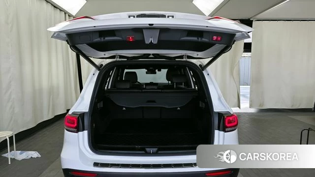 Mercedes-Benz GLB-Class X247 id 3833251 из Кореи 11