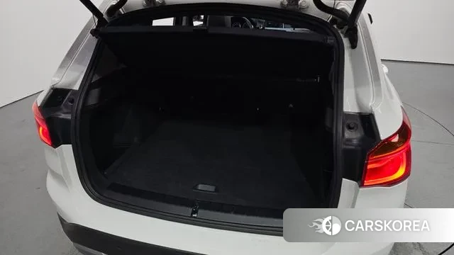 BMW X1 (F48) id 3598899 из Кореи 11