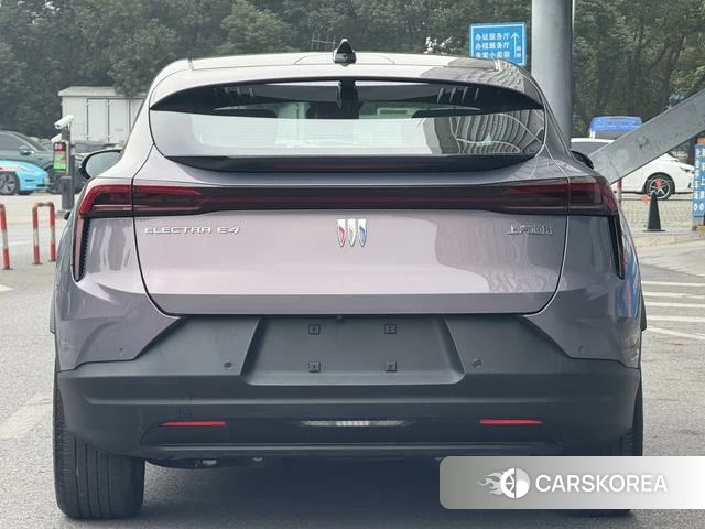 Buick E4 id 4239856 из Китая 11