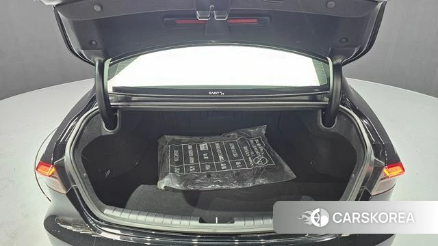 Hyundai The New Grandeur IG id 4609160 из Кореи 11