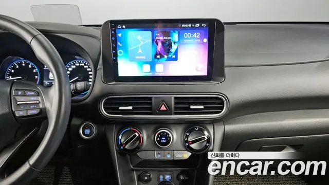 Hyundai Kona id 2602656 из Кореи 11