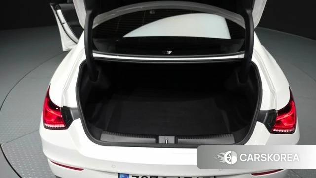 Mercedes-Benz CLA-Class C118 id 4230613 из Кореи 11