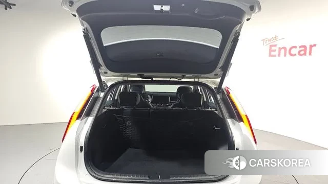 Kia Di Ol Nu Niro id 3545230 из Кореи 11