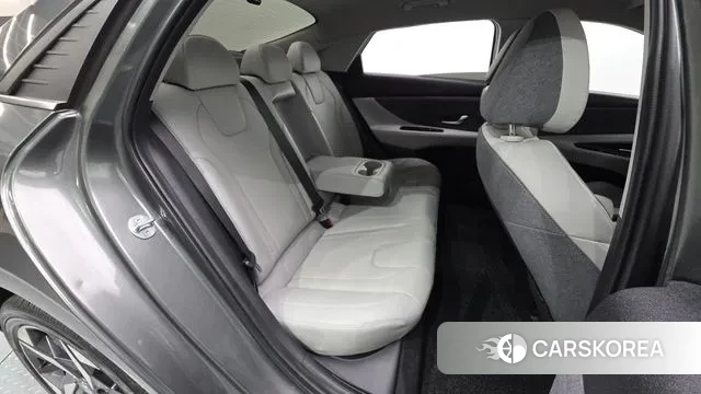 Hyundai Avante (CN7) id 3421072 из Кореи 11