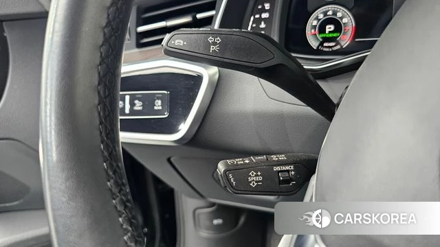 Audi A6 (C8) id 4422743 из Кореи 11