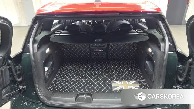 Mini Cooper S Clubman id 4494927 из Кореи 11