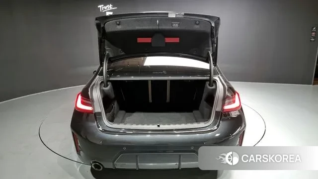 BMW 3 Series (G20) id 2925607 из Кореи 11