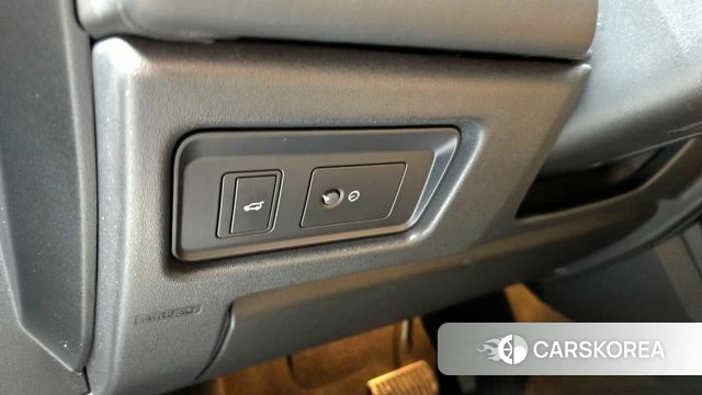Land Rover Discovery Sports id 4363119 из Кореи 11